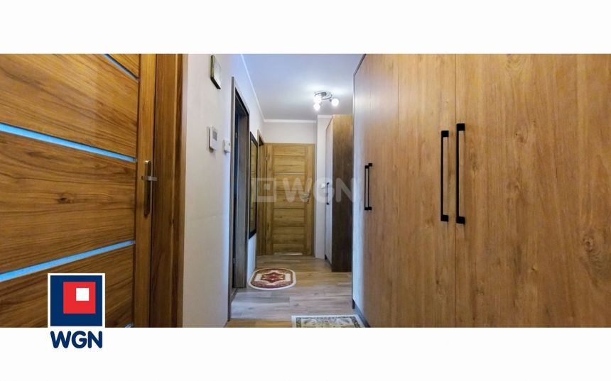 Lubin, 620 000 zł, 67.8 m2, z garażem miniaturka 12