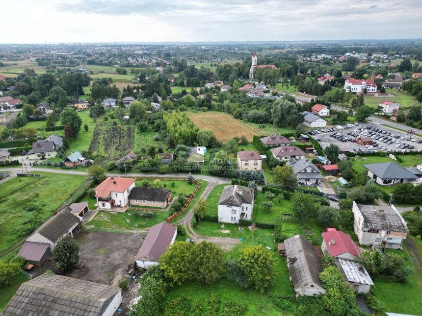 Sprzedam dom o powierzchni 200 mkw w Sitańcu. miniaturka 2