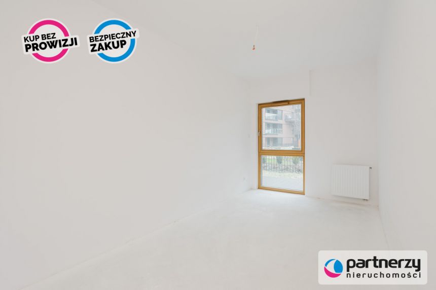 Gdańsk Śródmieście, 1 550 000 zł, 76.84 m2, pietro 1 miniaturka 10