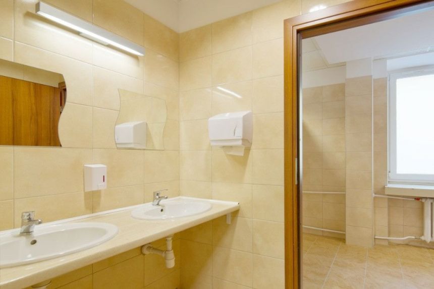 Warszawa Wola, 1 215 zł, 16 m2, 1 pokój miniaturka 9