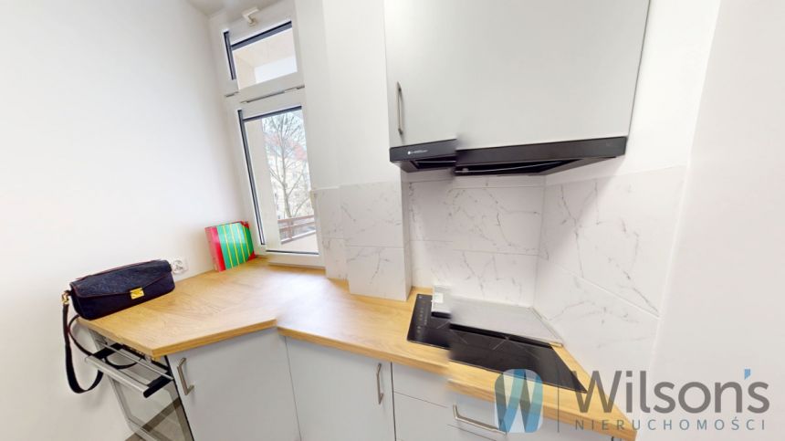 Warszawa Śródmieście, 5 500 zł, 56 m2, pietro 2 miniaturka 11
