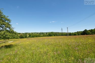 Działki budowlane na sprzedaż, Tarnawa 141