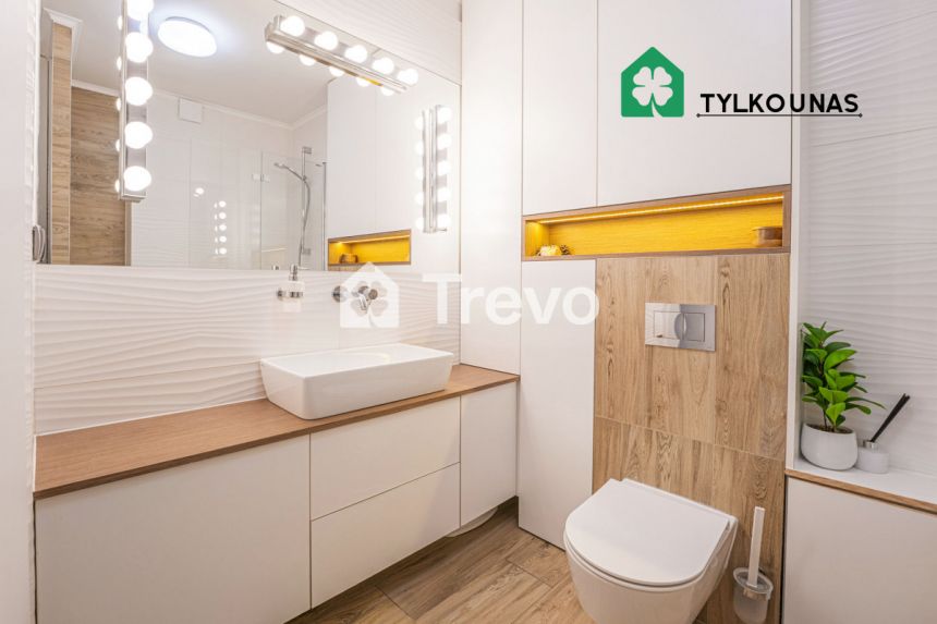 Gdańsk Piecki-Migowo, 1 150 000 zł, 75.2 m2, z balkonem miniaturka 9