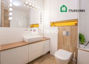 Gdańsk Piecki-Migowo, 1 150 000 zł, 75.2 m2, z balkonem miniaturka 9