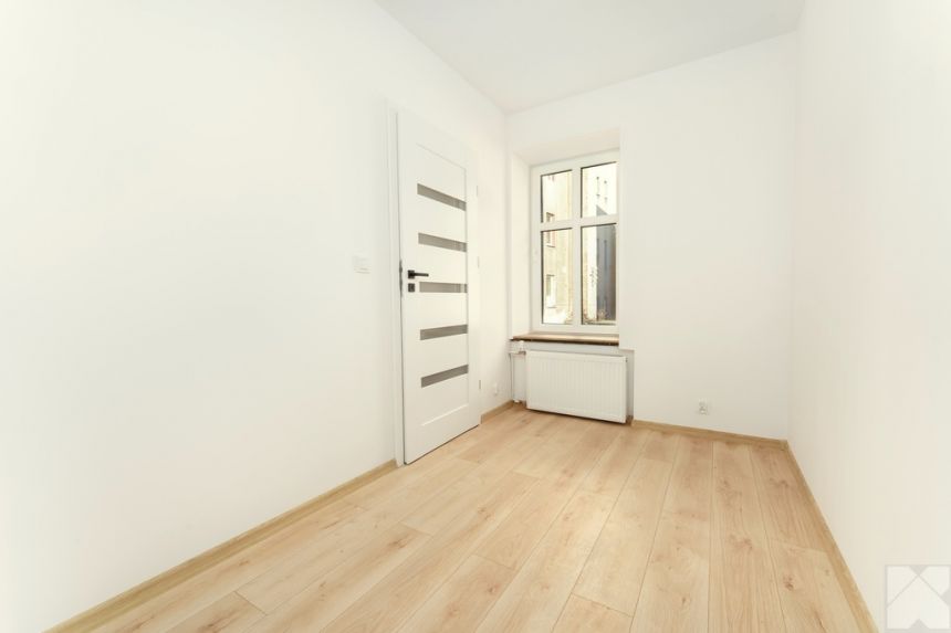 Po remoncie/ciche/balkon/wyposażone miniaturka 6