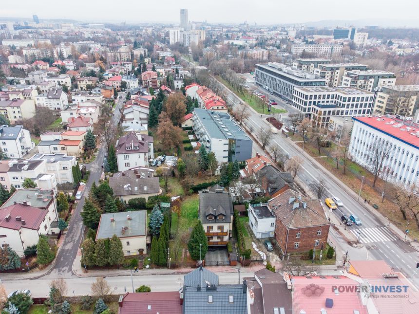 Rejon ulicy Pilotów  - bud. wielorodzinne miniaturka 10