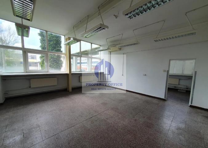Bielany: magazyn 57,70 m2 - zdjęcie 1