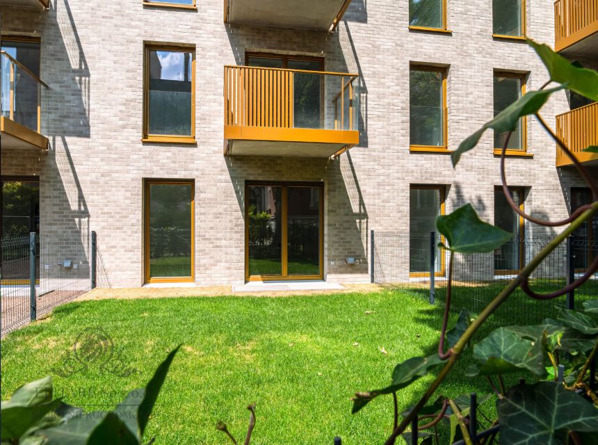Piękny apartament w topowej lokalizacji/idealny pod wynajem/blisko Świdnickiej - zdjęcie 1