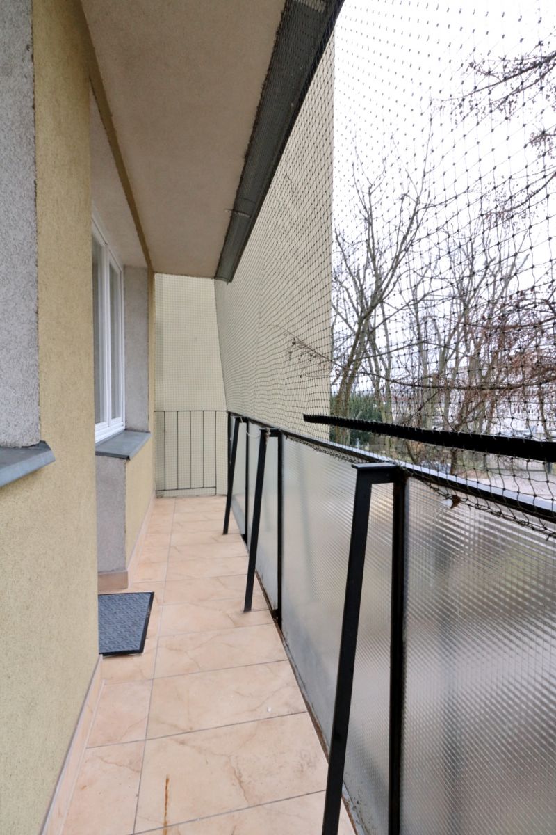 Warszawa Saska Kępa, 2 800 zł, 38 m2, pietro 1 miniaturka 10