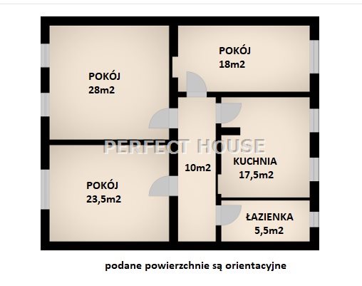 Przestronne mieszkanie w świetnej lokalizacji miniaturka 14
