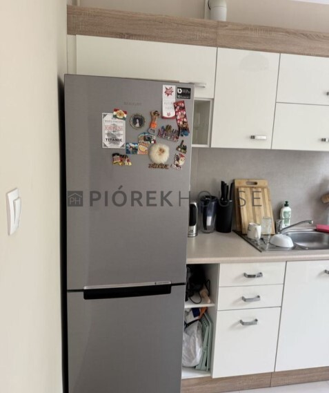 2-pokojowe mieszkanie na Woli miniaturka 2