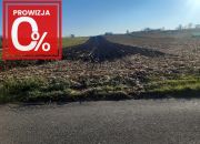 Działka rolno-budowlana bez prowizji od kupującego miniaturka 3