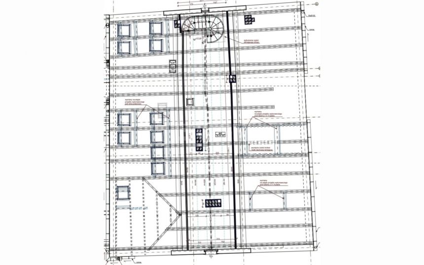 Szczecin Stare Miasto, 6 500 zł, 121.66 m2, M5 miniaturka 7