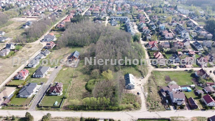 Klepacze Kolonia Klepacze, 1 220 980 zł, 59.56 ar, budowlana miniaturka 5
