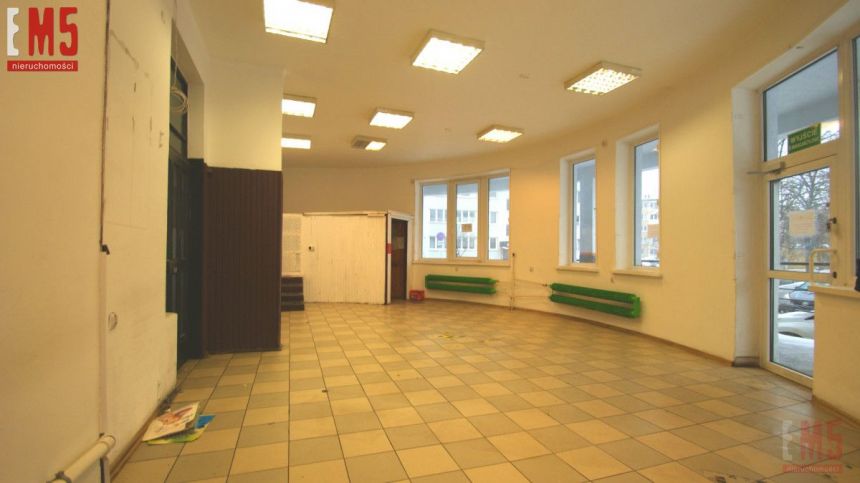 Białystok Osiedle Kopernika 365 000 zł 80.1 m2 miniaturka 1