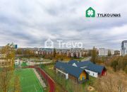 Gdańsk Zaspa, 470 000 zł, 34.62 m2, pietro 7 miniaturka 12