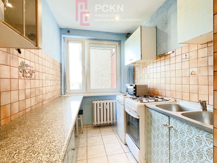 Opole 62 m², balkon, 3 pokoje, super lokalizacja miniaturka 3
