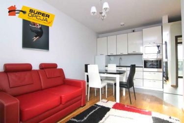 Kraków Ruczaj, 2 200 zł, 28 m2, pietro 5