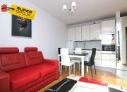 Kraków Ruczaj, 2 200 zł, 28 m2, pietro 5 miniaturka 1