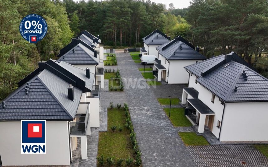 Władysławowo, 778 000 zł, 60.93 m2, jednorodzinny miniaturka 5