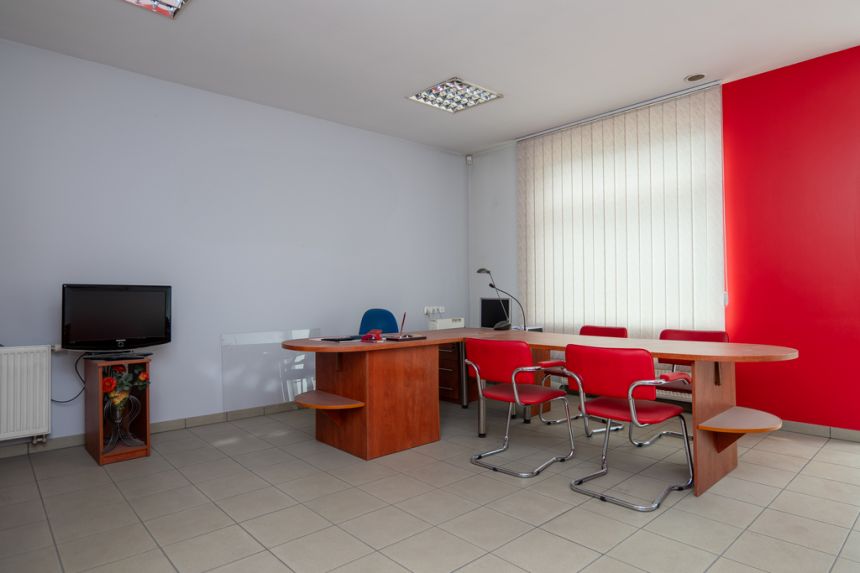 Częstochowa, ul. Sabinowska | Lokal na wynajem miniaturka 2