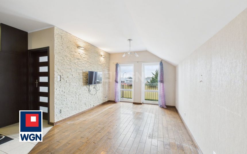 Kościan, 525 000 zł, 90 m2, kuchnia z oknem miniaturka 2