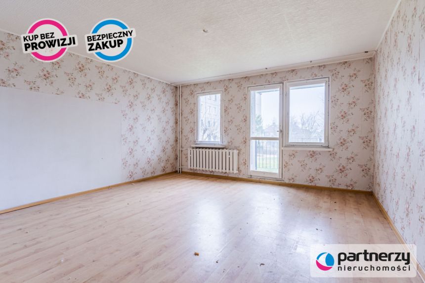 Gdańsk Orunia Górna, 629 000 zł, 61.27 m2, z miejscem parkingowym miniaturka 3
