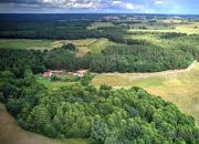 Działki pięknie położone nad rzeką Parsęta. miniaturka 5