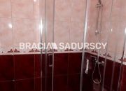 KAWALERKA OSOBNA KUCHNIA BALKON PRĄDNIK CZERWONY miniaturka 10