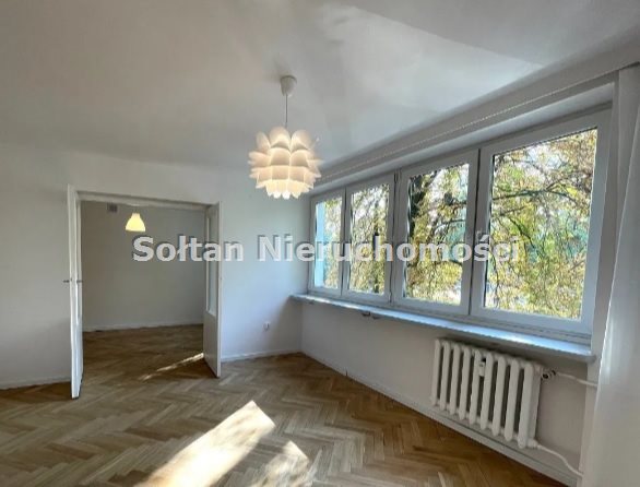 Warszawa Stary Mokotów, 925 000 zł, 52 m2, z balkonem miniaturka 2