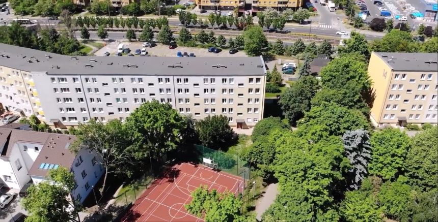 Poznań Winogrady, 1 400 zł, 26.5 m2, kawalerka miniaturka 14