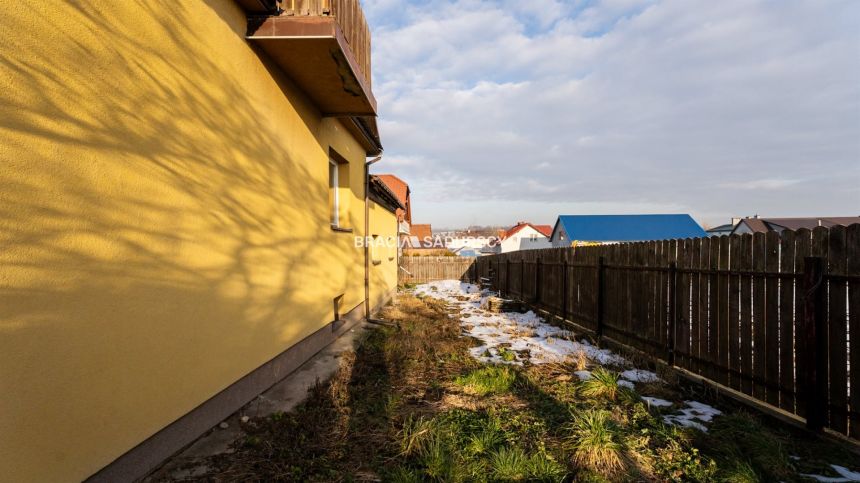Dom wolnostojący w Zielonkach, duża działka miniaturka 34