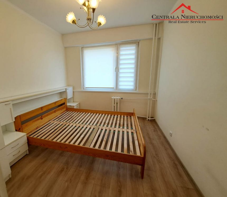 3 pokoje, Skarpa, 64m2, wolne miniaturka 13