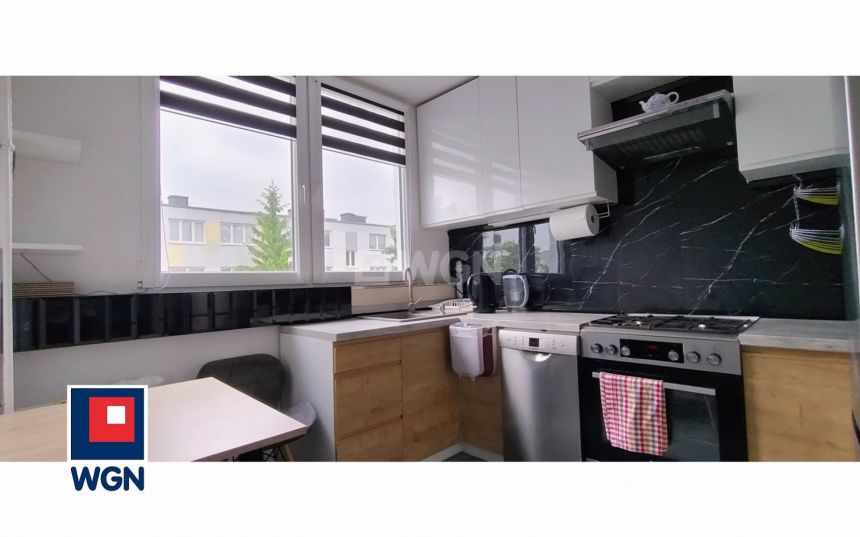 Polkowice, 415 000 zł, 63.4 m2, 4 pokojowe miniaturka 12