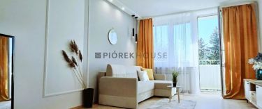 2-pokojowe mieszkanie na Włochach