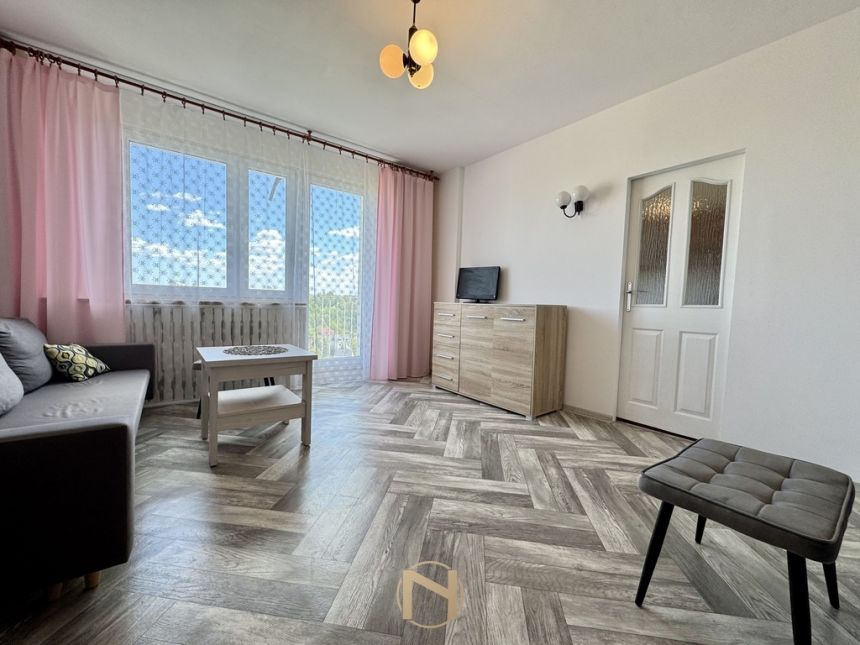Gorzów Wielkopolski Osiedle Piaski, 265 000 zł, 33 m2, w wieżowcu miniaturka 2