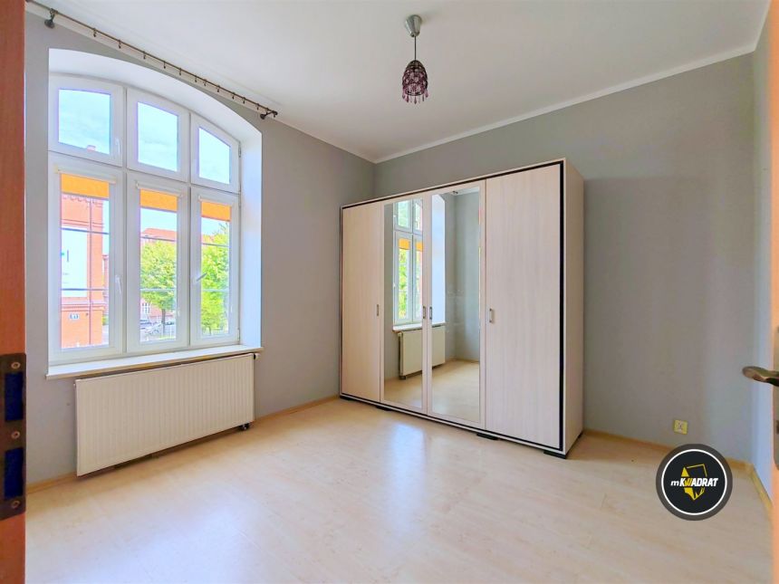 Ełk Centrum, 265 000 zł, 42.1 m2, w kamienicy miniaturka 3