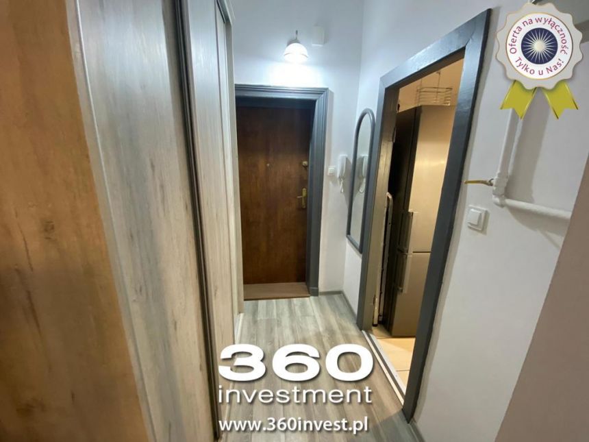 Centrum Jagiellońska 31m2 miniaturka 8