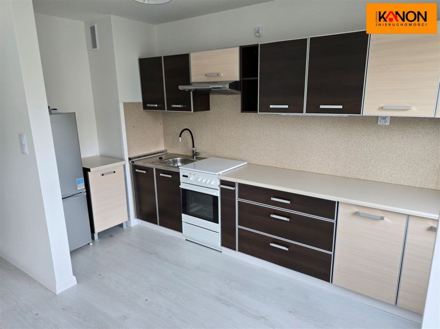 Bielsko-Biała, 465 000 zł, 53.47 m2, z balkonem miniaturka 3