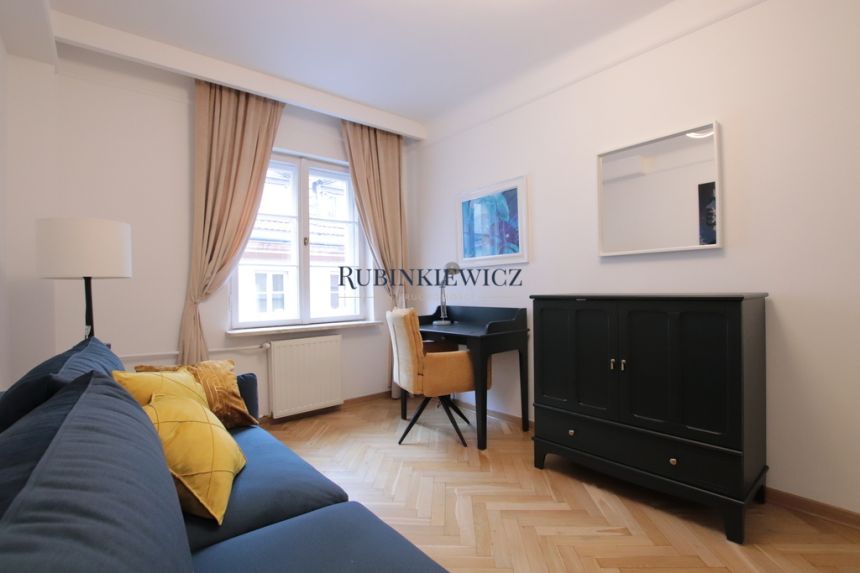Lux Stare Miasto ul. Senatorska 2 pokoje 51 m2 miniaturka 6