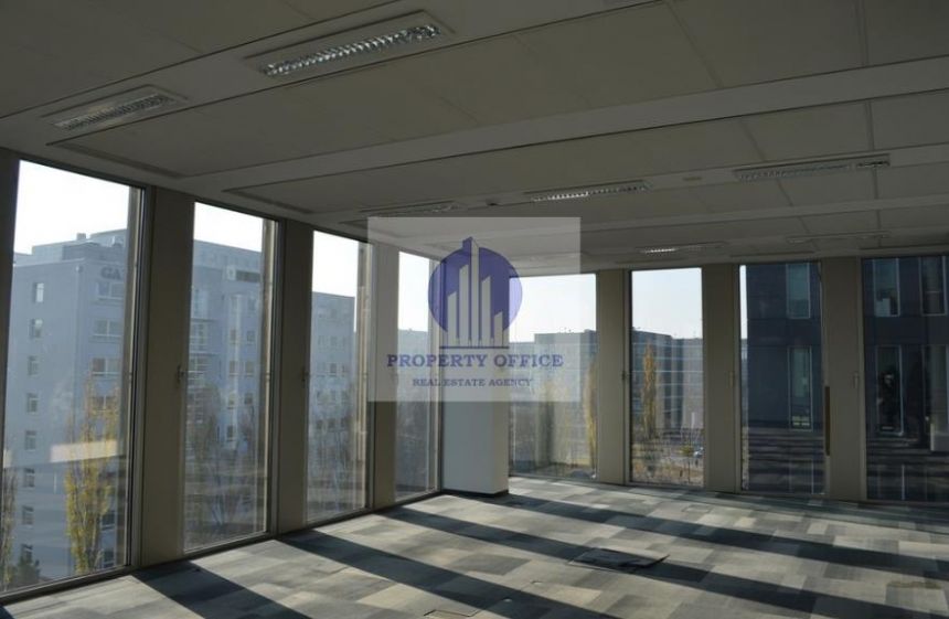 Mokotów: biuro 483 m2 miniaturka 6