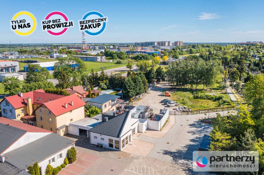 Tczew, 17 000 000 zł, 1868.49 m2, pietro 1 miniaturka 8