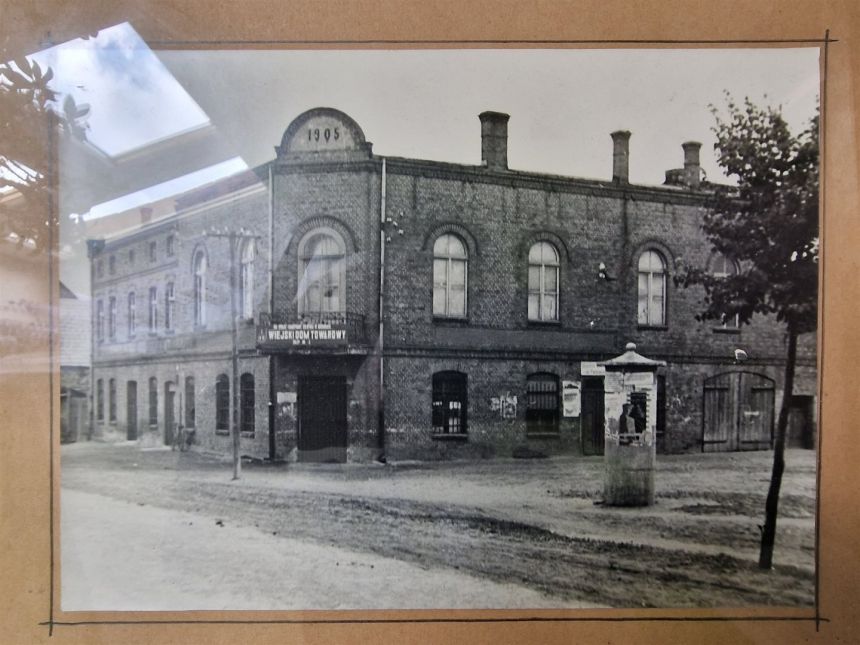 1905 budynek o ciekawej historii na działce 1397m2 miniaturka 15