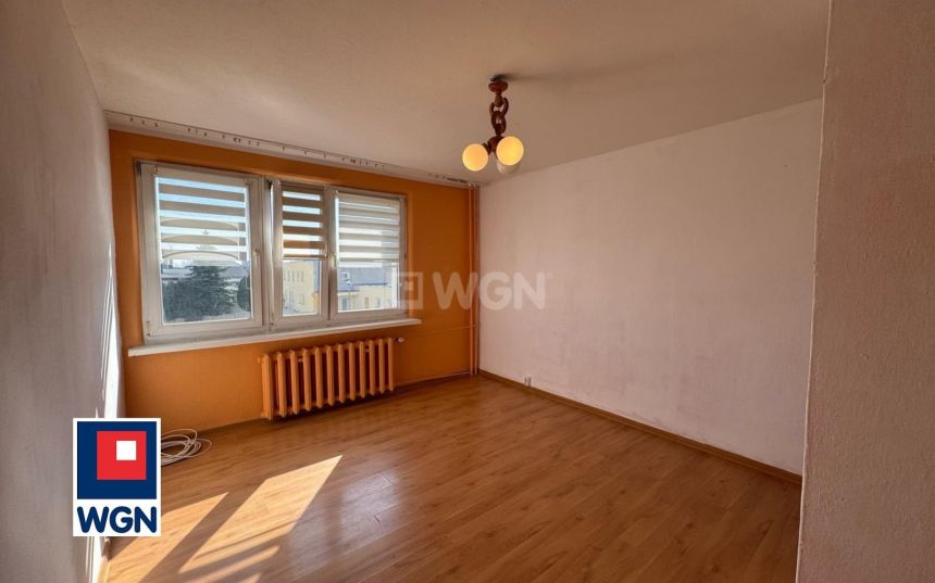 Wodzisław Śląski, 275 000 zł, 50.98 m2, 2 pokojowe miniaturka 10