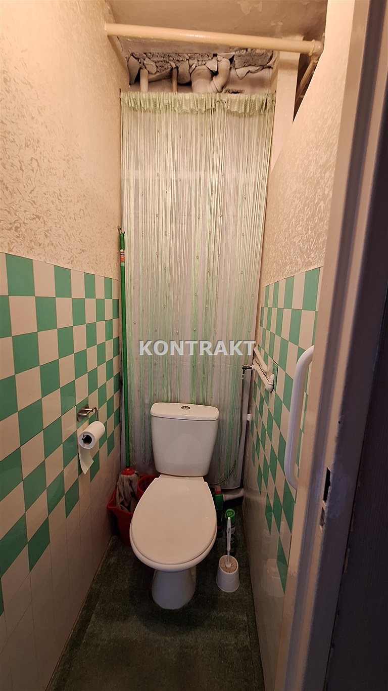 Trzypokojowe mieszkanie na Zasolu w Oświęcimiu. miniaturka 5