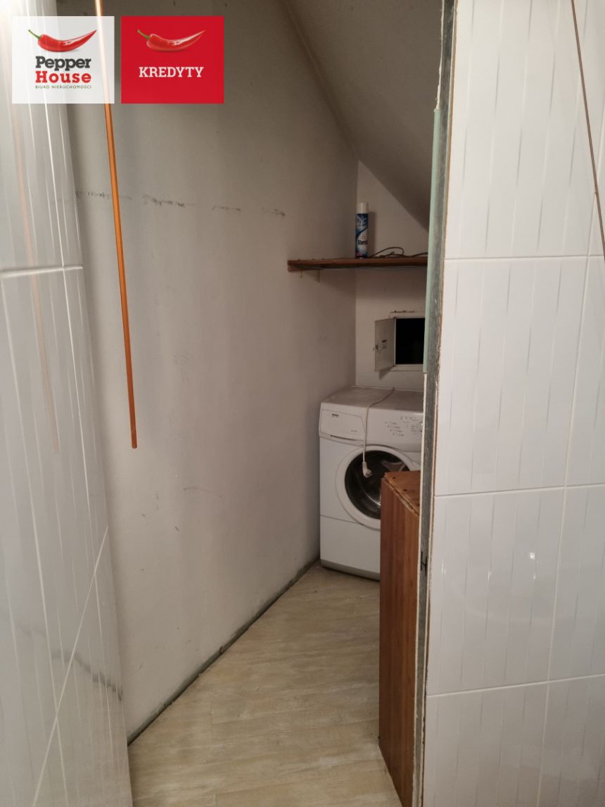 Reda, 599 000 zł, 115.5 m2, z balkonem miniaturka 7