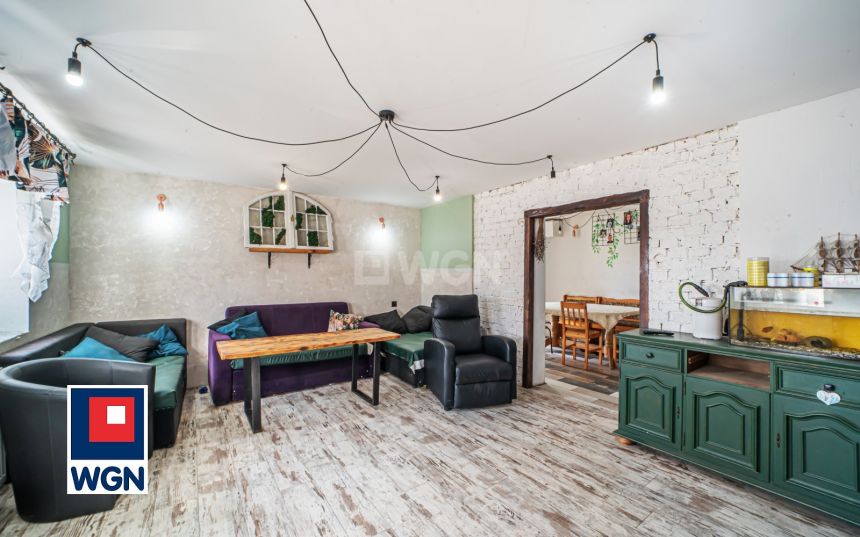 Nowogrodziec, 570 000 zł, 122.74 m2, murowany miniaturka 2