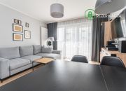 Gdańsk Ujeścisko, 650 000 zł, 48.5 m2, z balkonem miniaturka 2