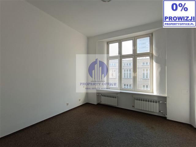 Śródmieście: biuro 15,52 m2 - zdjęcie 1