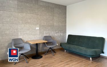 Przemków, 1 000 zł, 30 m2, parter, 3